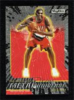 Greg Oden [Noted] #/40