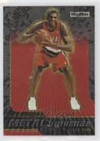 Greg Oden #/40