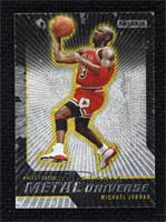 Michael Jordan [EX to NM]