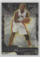 Jermaine O'Neal [EX to NM]