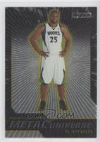 Al Jefferson [EX to NM]