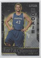 Kevin Love [Good to VG‑EX]