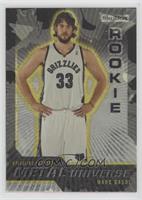 Marc Gasol