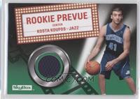 Kosta Koufos