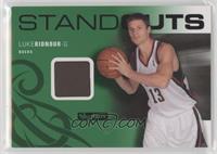 Luke Ridnour