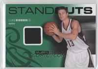 Luke Ridnour