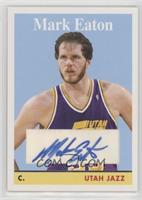 Mark Eaton