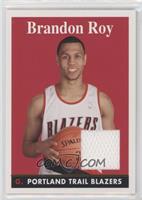 Brandon Roy #/50
