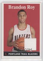 Brandon Roy