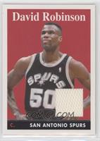 David Robinson