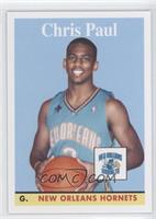 Chris Paul