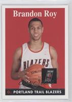 Brandon Roy