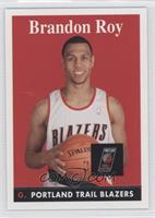 Brandon Roy