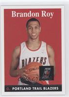 Brandon Roy