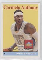 Carmelo Anthony [EX to NM]