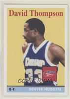 David Thompson