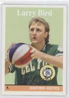 Larry Bird