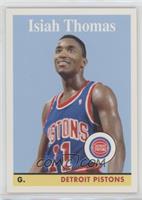 Isiah Thomas