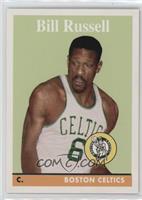 Bill Russell