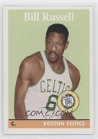 Bill Russell [Good to VG‑EX]