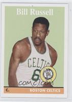 Bill Russell