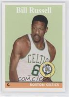 Bill Russell