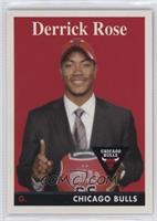 Derrick Rose [EX to NM]