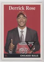 Derrick Rose