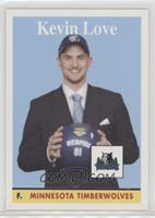 Kevin Love