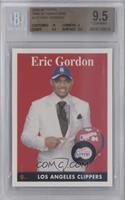 Eric Gordon [BGS 9.5 GEM MINT]