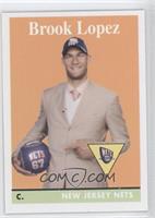 Brook Lopez