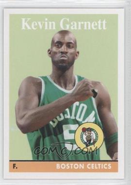 2008-09 Topps - [Base] - 1958-59 Variations #5 - Kevin Garnett