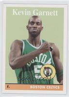 Kevin Garnett