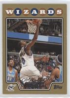 Gilbert Arenas #/2,008