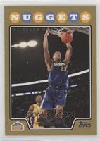 Marcus Camby #/2,008