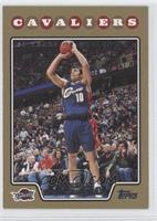 Wally Szczerbiak #/2,008