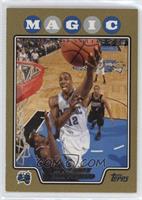 Dwight Howard [EX to NM] #/2,008
