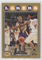 Luke Walton #/2,008