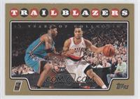 Brandon Roy #/2,008