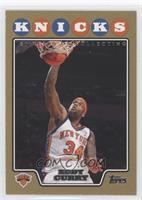 Eddy Curry [Noted] #/2,008