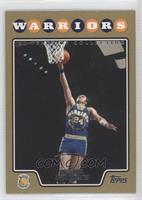 Rick Barry #/2,008