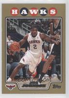 Joe Johnson #/2,008