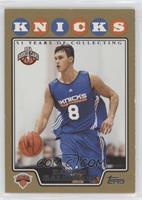 Danilo Gallinari [EX to NM] #/2,008