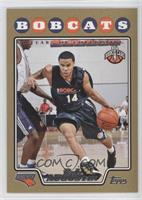 D.J. Augustin #/2,008