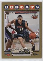 D.J. Augustin #/2,008