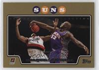 Shaquille O'Neal #/2,008