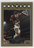 Paul Pierce #/2,008