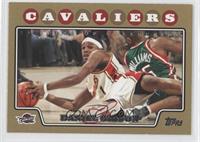 Daniel Gibson #/2,008