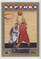 Andrea Bargnani [EX to NM] #/2,008