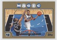 Rashard Lewis #/2,008